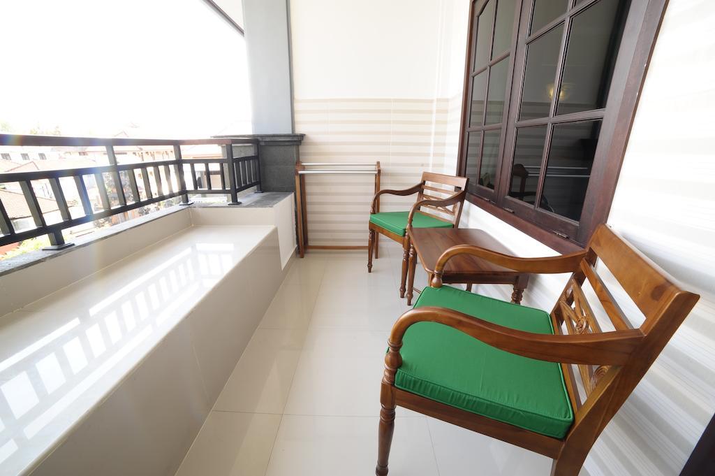 Sandat Hotel Kuta Kuta  Phòng bức ảnh