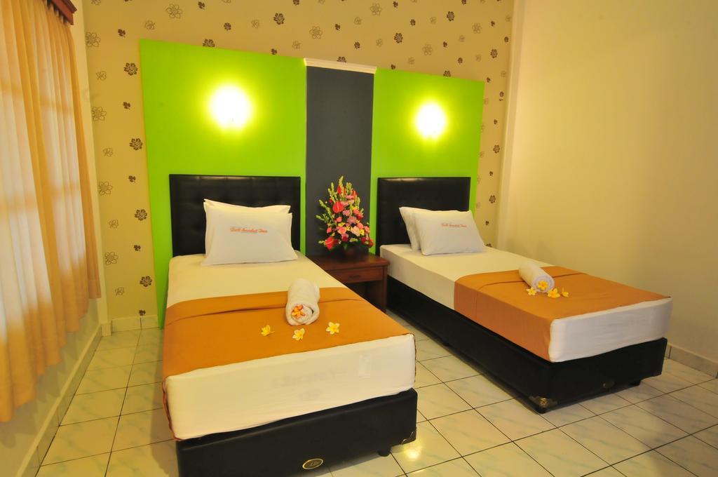 Sandat Hotel Kuta Kuta  Phòng bức ảnh