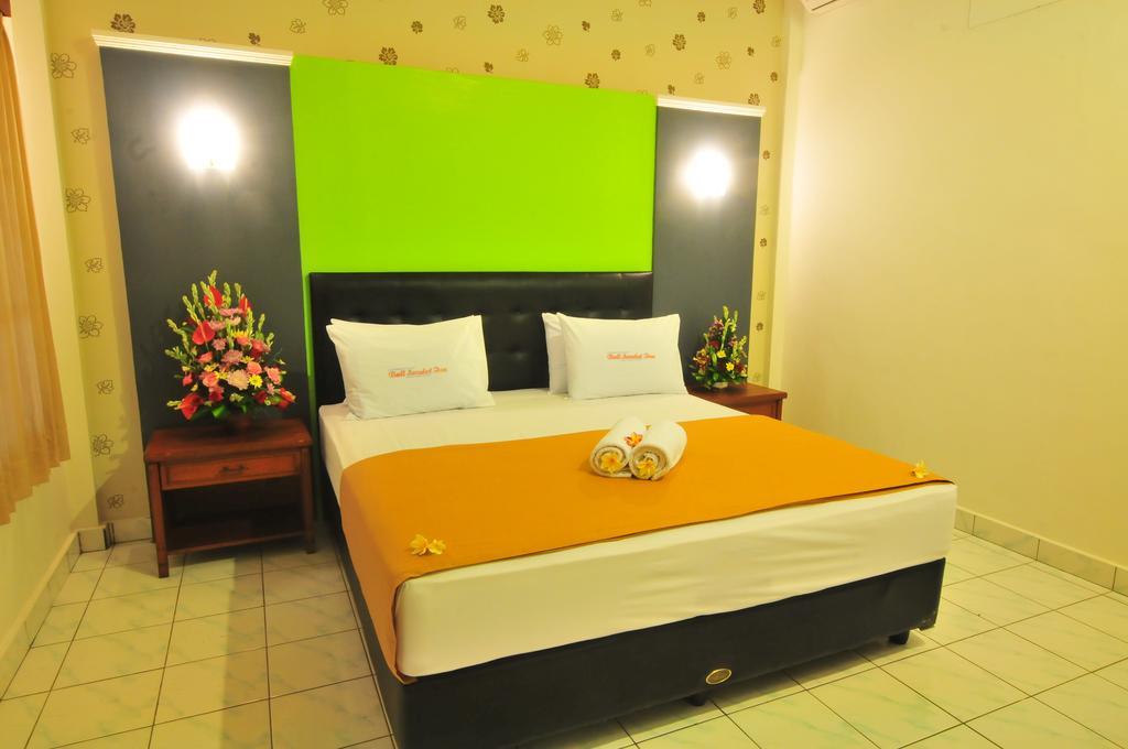Sandat Hotel Kuta Kuta  Phòng bức ảnh